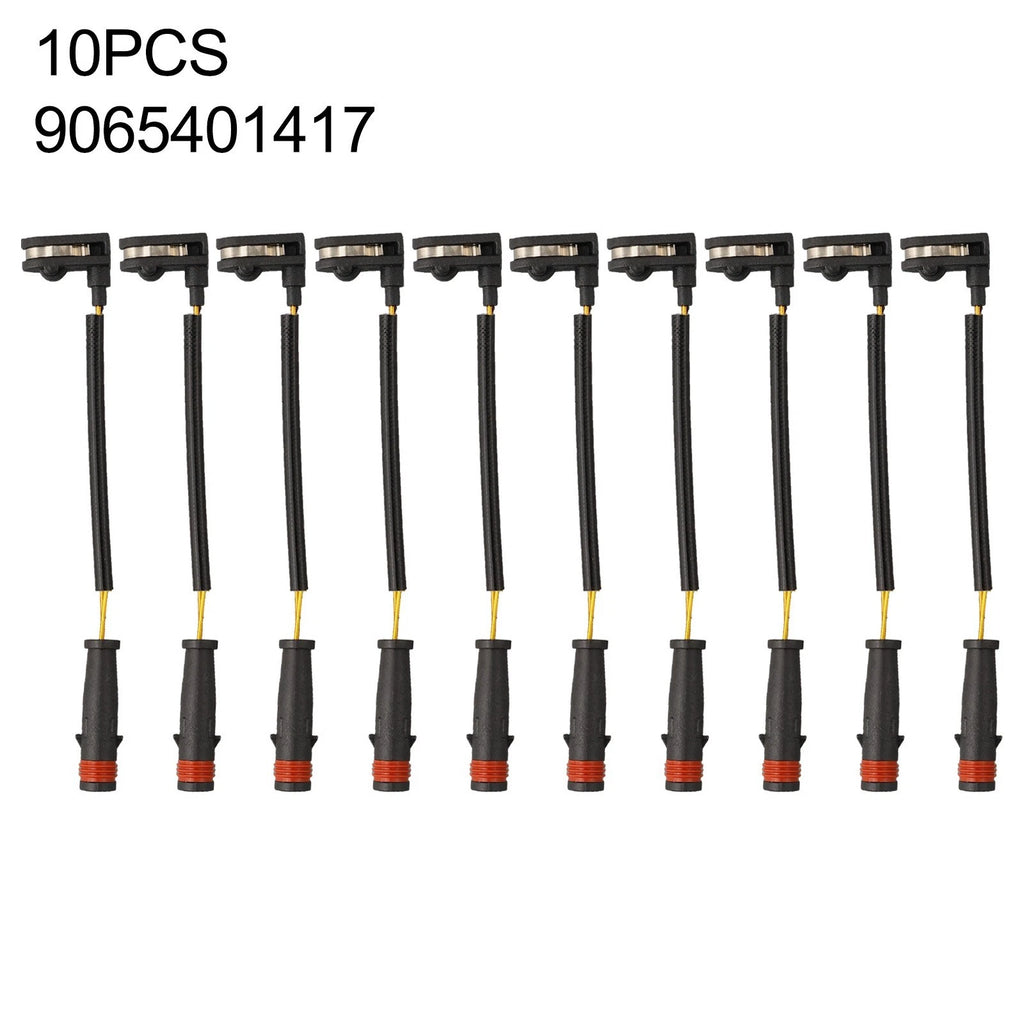 10X Brake Pad Wear Sensor for Mercedes Sprinter 906 (2006–2018)