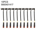10X Brake Pad Wear Sensor for Mercedes Sprinter 906 (2006–2018)