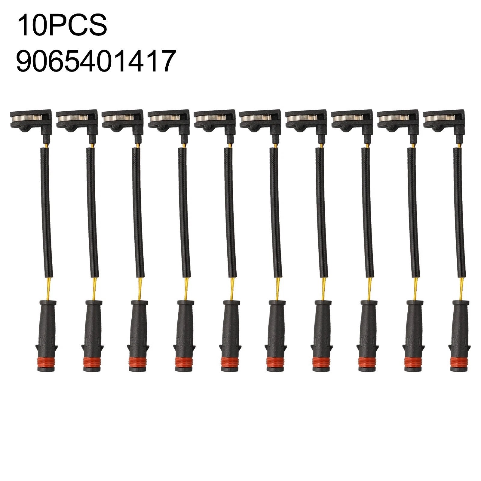 10X Brake Pad Wear Sensor for Mercedes Sprinter 906 (2006–2018)