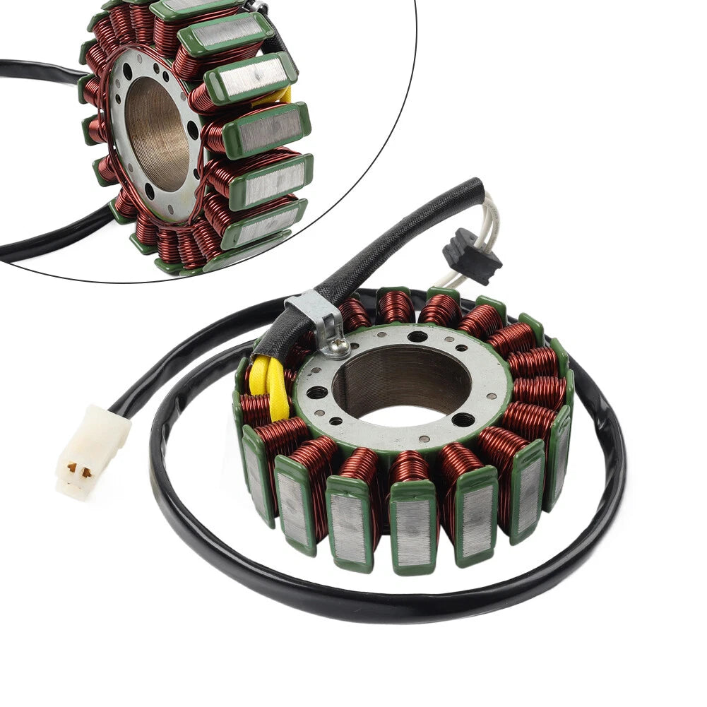 Magnetos Engine Stator Coil Generator for Ducati Monster 696 (2008–2011)