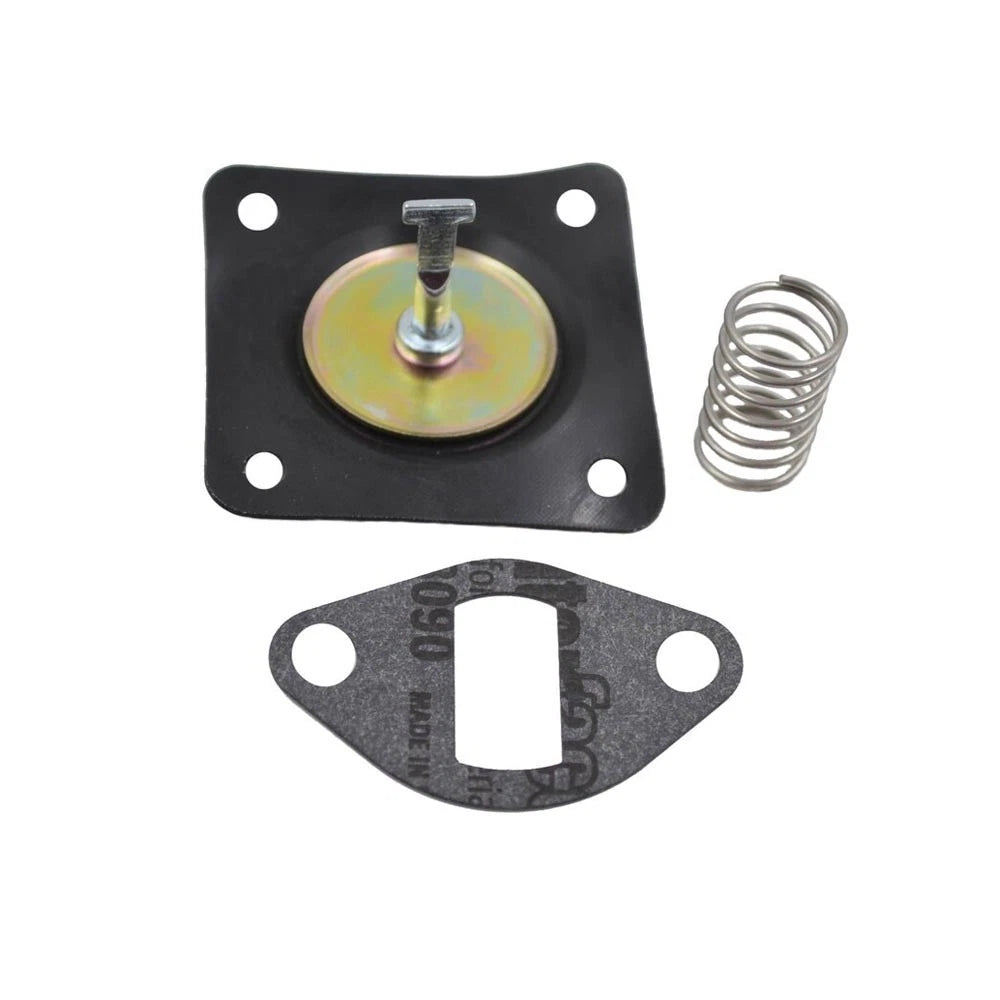 Set of 3 Fuel Pump Rebuild Kit for Kohler Onan K301 K321 K341 K181 K161 230675