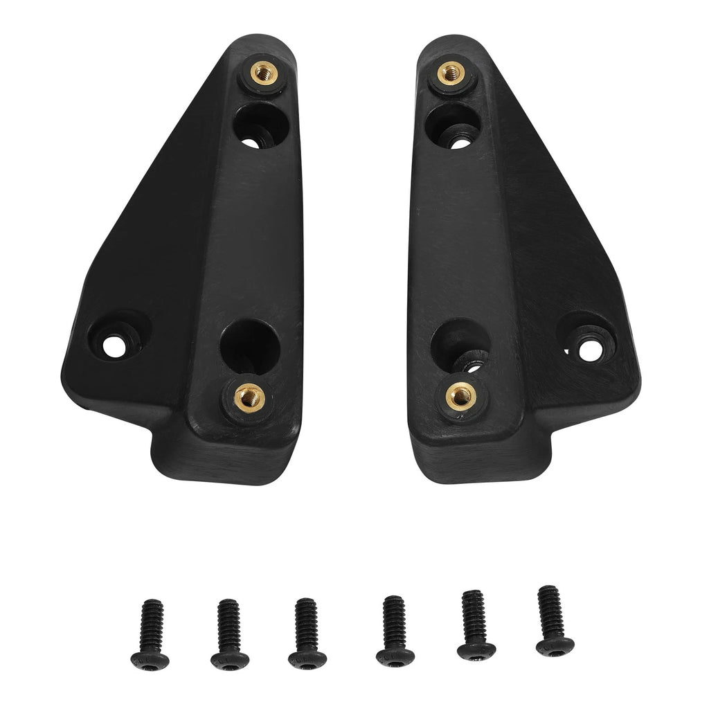 Windshield Mount Bracket for Harley CVO Road Glide FLTRXSE (2023–2025)