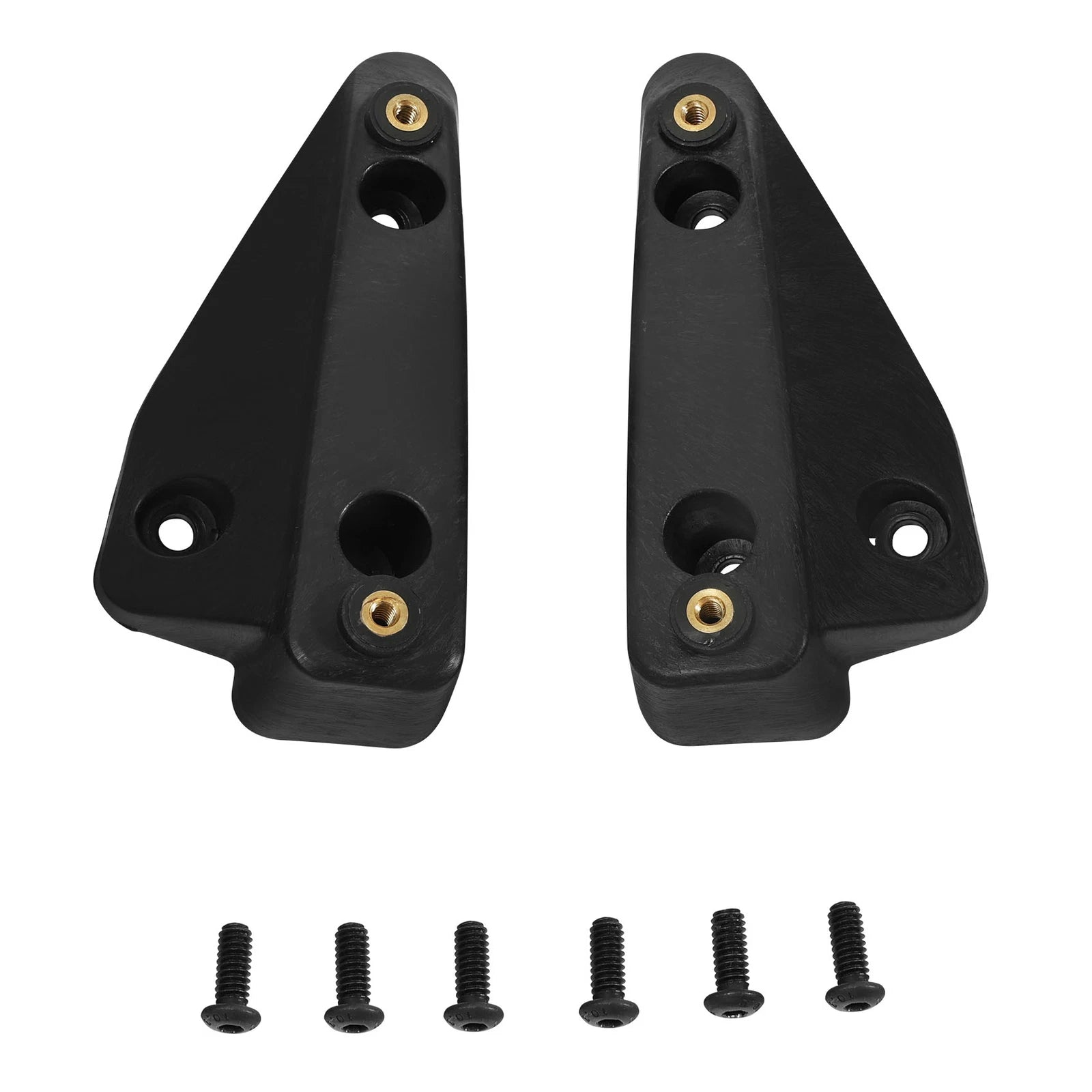 Windshield Mount Bracket for Harley CVO Road Glide FLTRXSE (2023–2025)