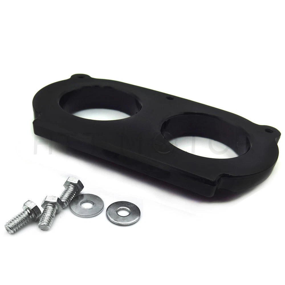 Air Filter Intake Adapter for Yamaha Raptor 660/686 (All Years)