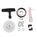Spring Pulley Kit for MS210 MS230 MS250 Chainsaw