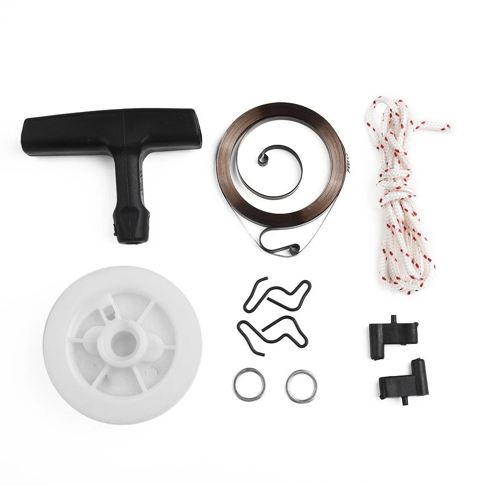 Spring Pulley Kit for MS210 MS230 MS250 Chainsaw