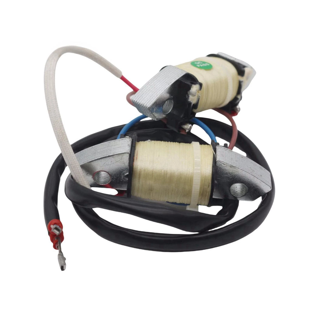 Boat Charge Coil Assy for Yamaha Outboard 40HP E40XWT (1990–1999) 66T-85520-00