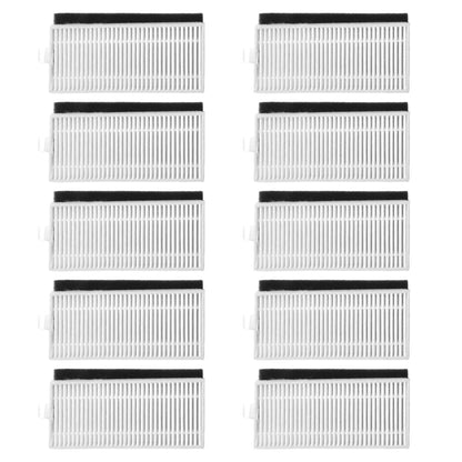 Spare Filters for Tesvor S7 Pro Robot Vacuum Cleaner