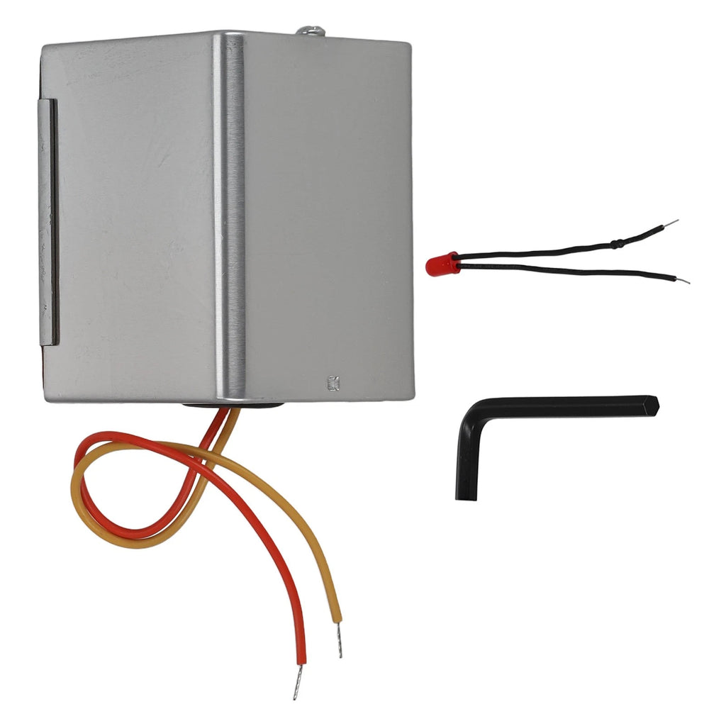 Replacement Damper Actuator for Honeywell M847D, M847D1004 (2 Wire)
