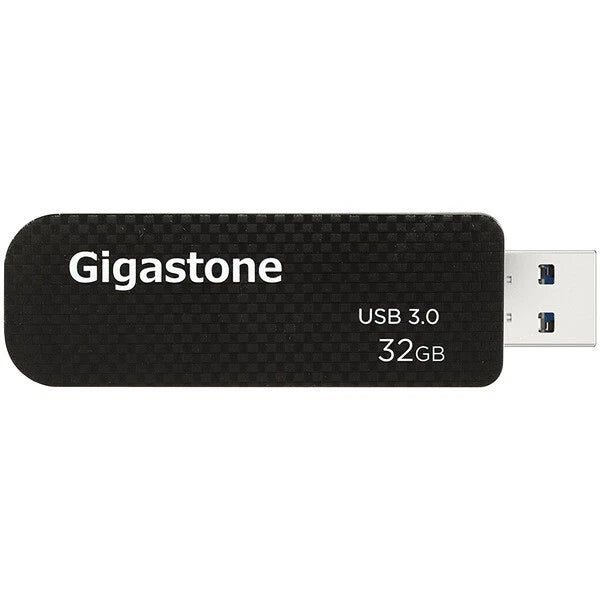32GB USB 3.0 Flash Drive for Gigastone GS-U332GSLBL-R