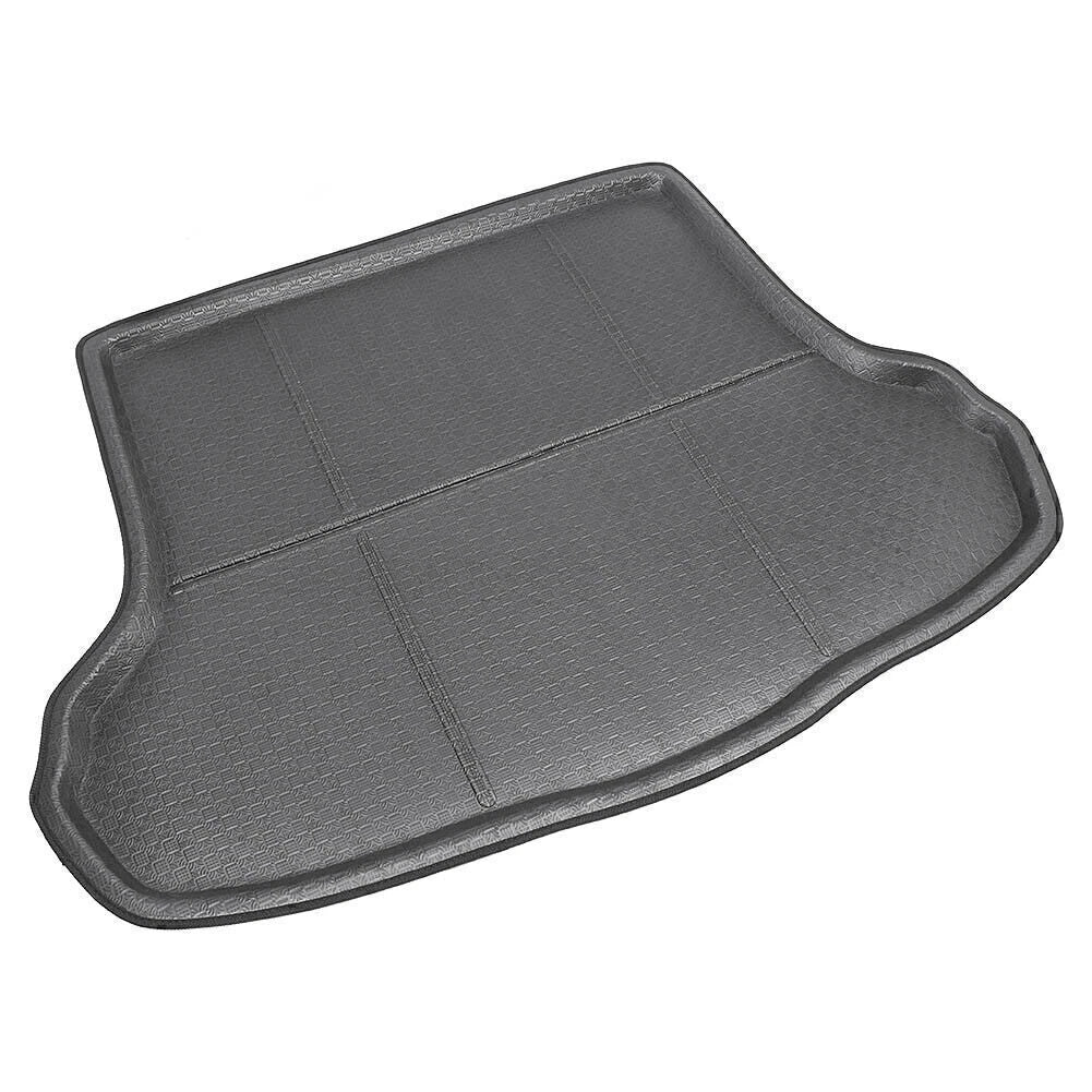Cargo Mat Liner Tray for KIA Forte/Cerato (2014–2018) Waterproof