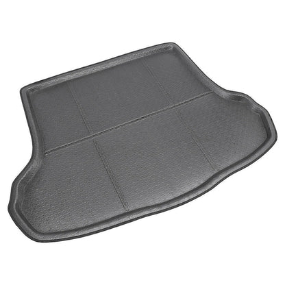 Cargo Mat Liner Tray for KIA Forte/Cerato (2014–2018) Waterproof