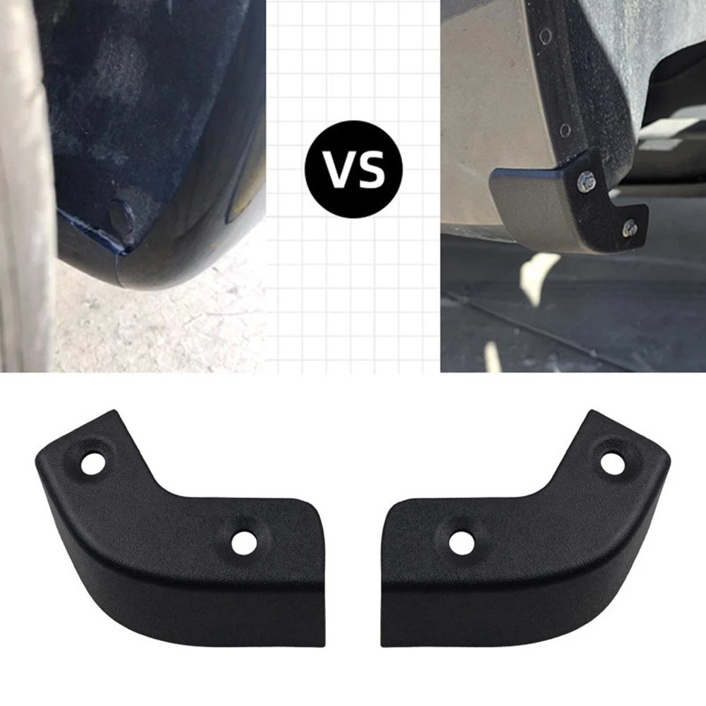 Mud Flaps Delete for Ford F150 (2021–2025) No Drill Installation