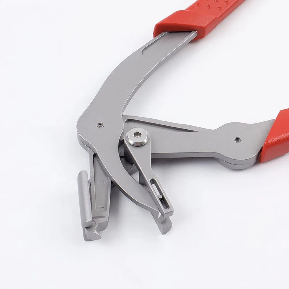 Car Clip Pliers Trim Removal Tool for Detailing Projects (Universal)