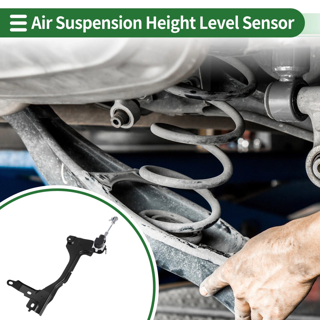 Air Suspension Ride Height Level Sensor for Nissan Navara D40 (2005–2015)