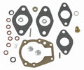 Carburetor Kit for Johnson Evinrude 6 HP 2 Cyl (18-7043)