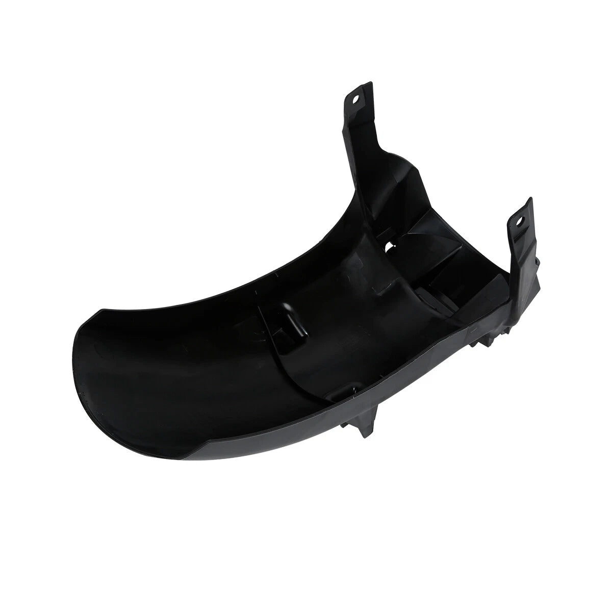 Unpainted Black Front Fender for Honda Goldwing 1800 GL1800 (2018–2026)