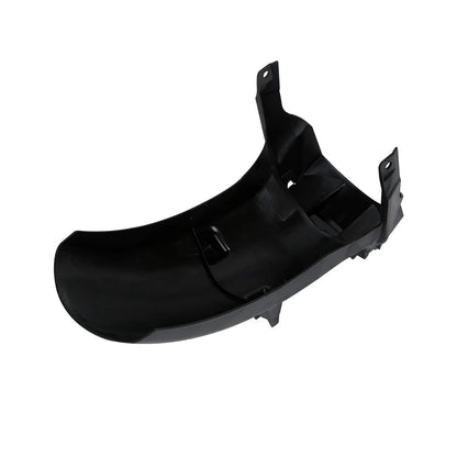 Unpainted Black Front Fender for Honda Goldwing 1800 GL1800 (2018–2026)
