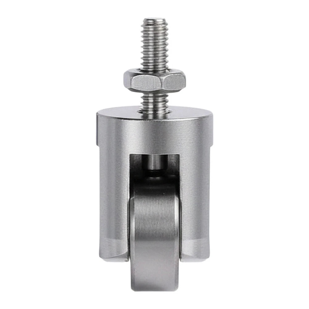 AntiRust Roller Tip Indicator Point M2 5 for Dial Depth Gauge Instruments