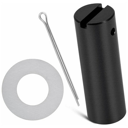 Lower Gimbal Housing Steering Pin for Mercruiser Alpha One Gen II & Bravo (N/A)