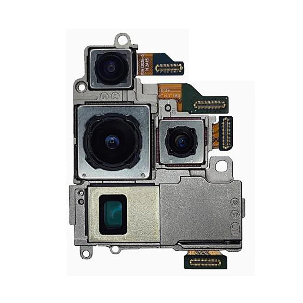 Back Camera Full Assembly for Galaxy S23 Ultra 5G