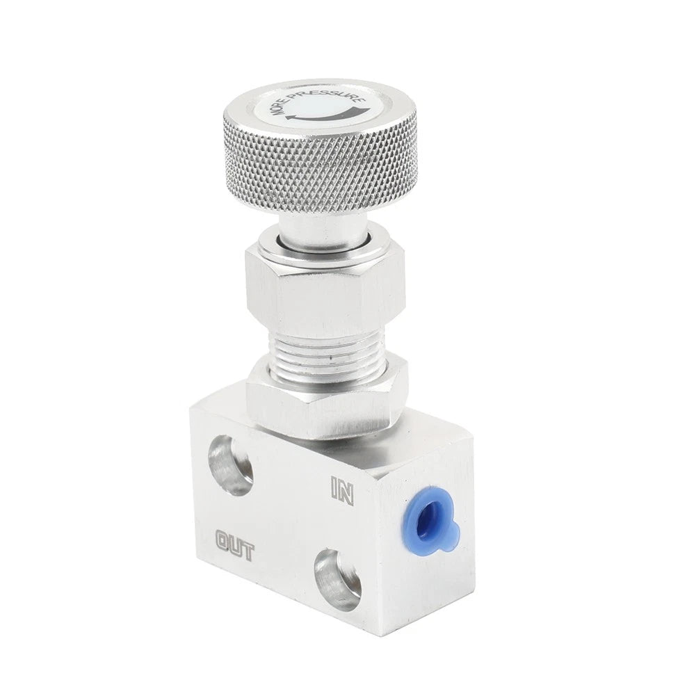 Adjustable Brake Bias Proportioning Pressure Regulator for