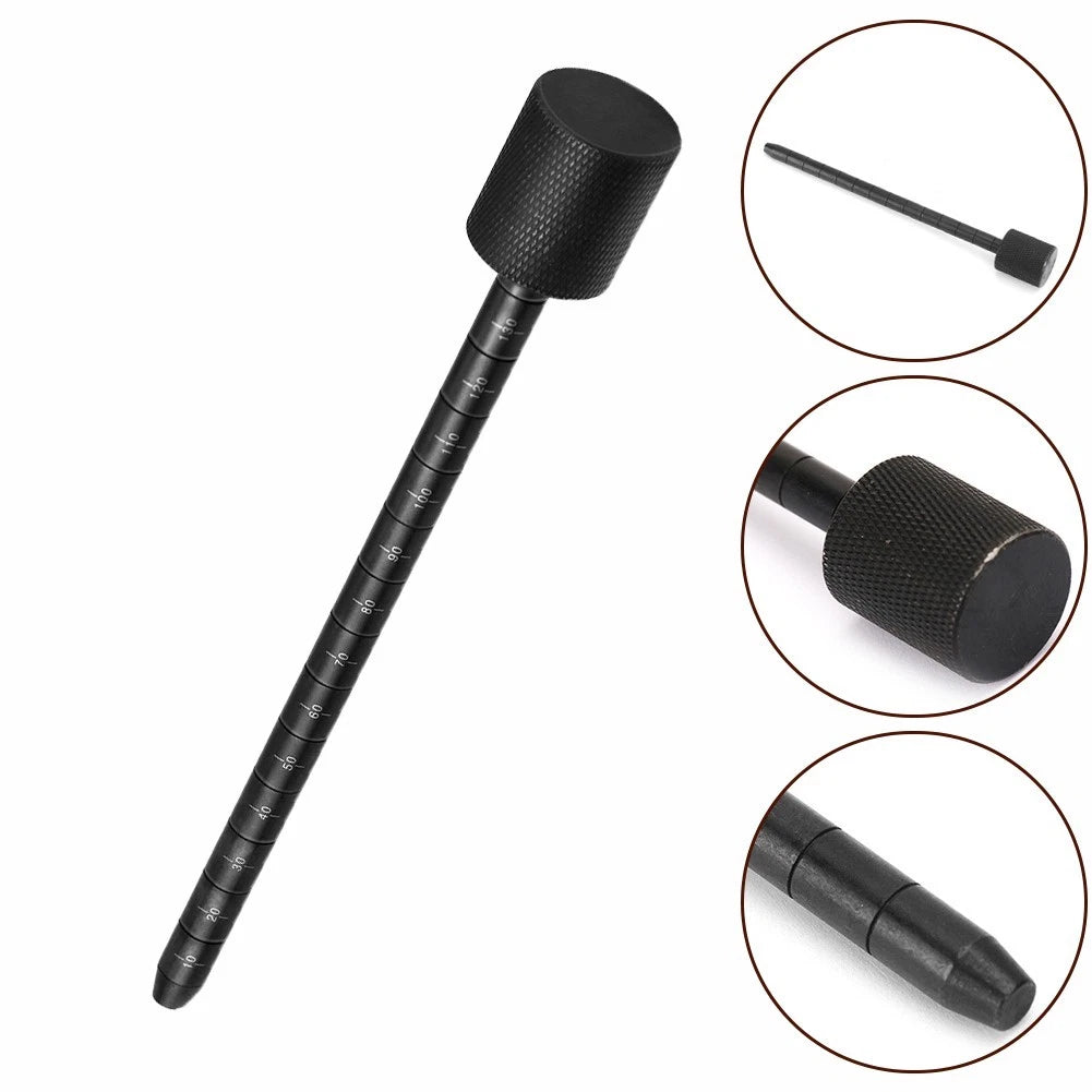 Transmission Dipstick Tool for Chrysler 6F24 (Auto Trans)