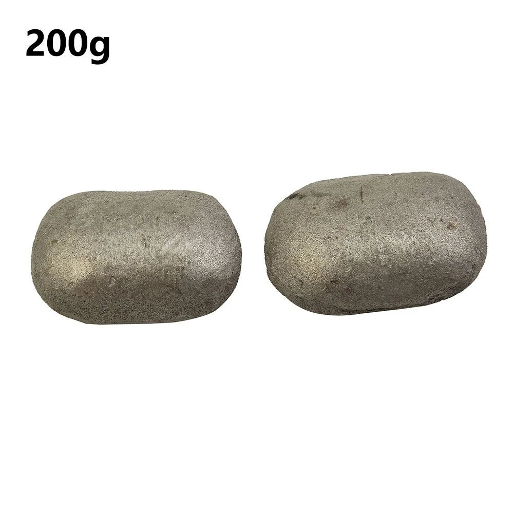 50g 99.9% Nickel for Electromagnetic Cranes (No Part Numbers)