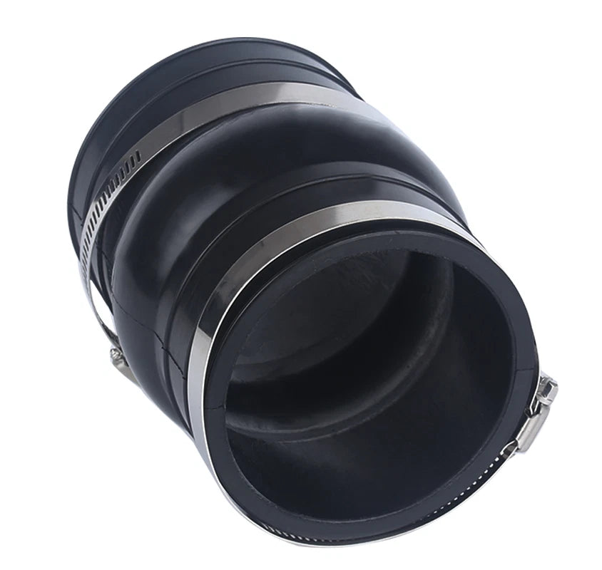 Exhaust Hose Bellows for Volvo Penta 4cyl V6 V8 (3852741, 3863450)
