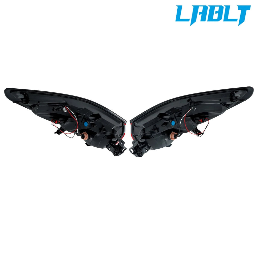 LED Tail Lights for Chevrolet Blazer (2019–2022) - Outer Left & Right