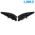 LED Tail Lights for Chevrolet Blazer (2019–2022) - Outer Left & Right