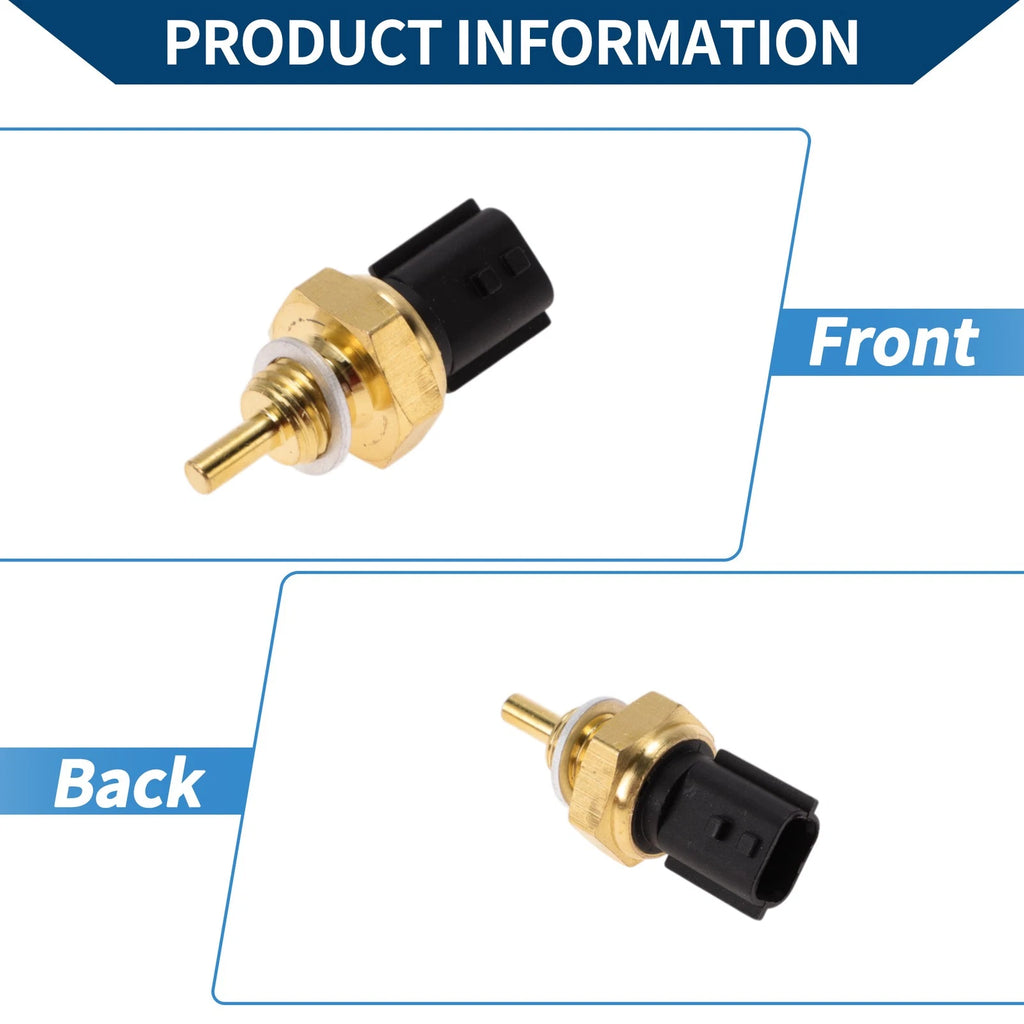 Engine Coolant Temperature Sensor No. 226300007R for Renault Koleos (2009–2016)