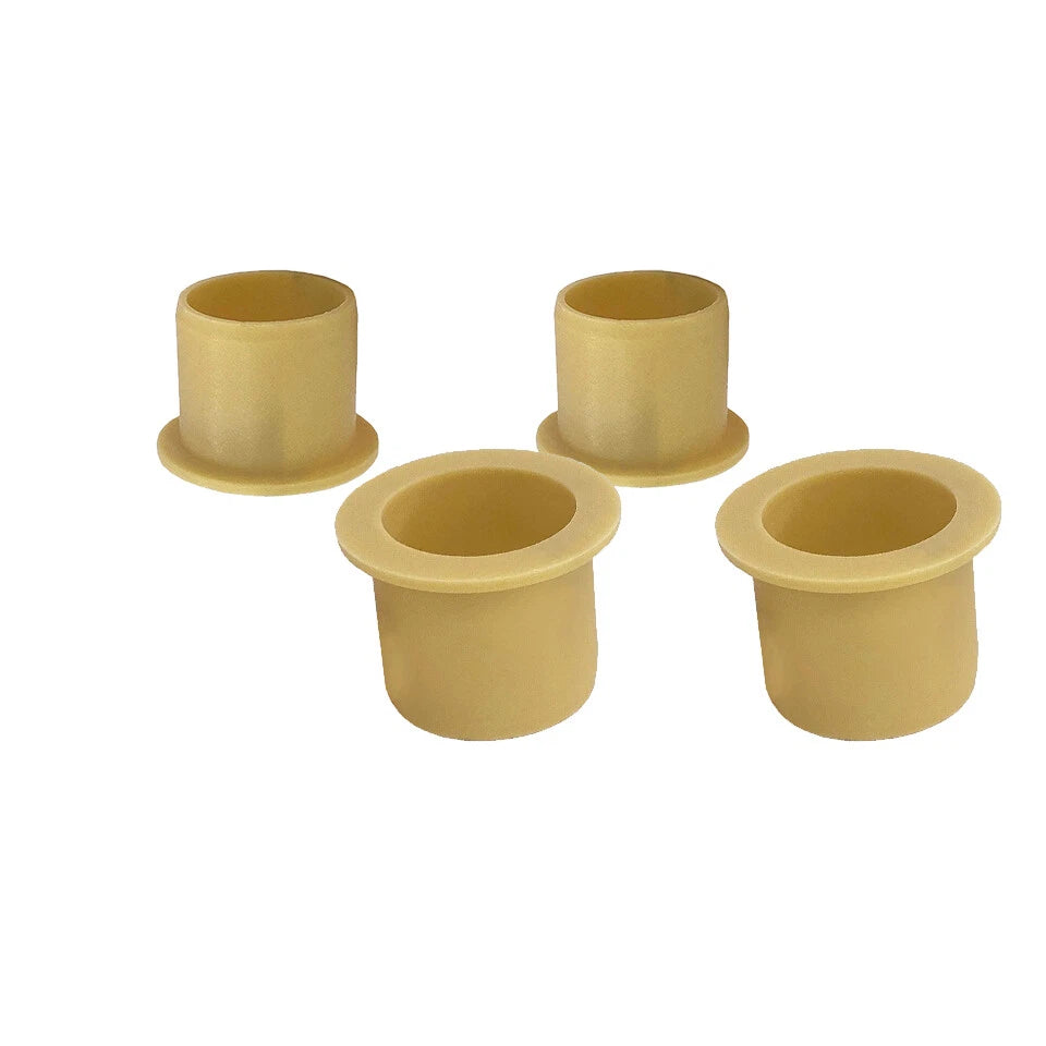 Set of 4 Power Trim Bushings for Mercruiser Alpha 1 Gen 2 (23-815950-1, 18-2341)
