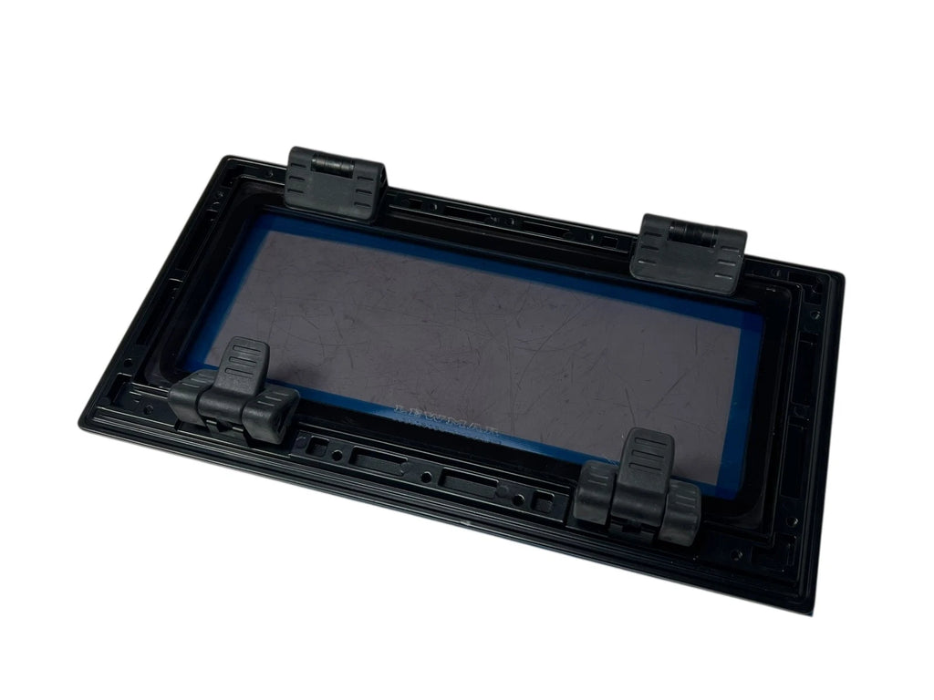 Flush Mitre Portlight Size 1 for Lewmar (393129800)