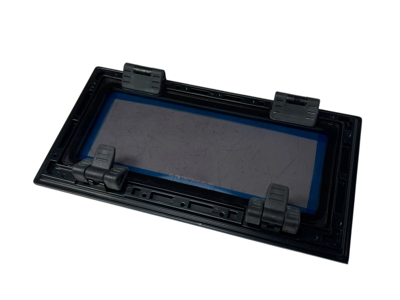 Flush Mitre Portlight Size 1 for Lewmar (393129800)