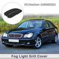 Front Right Fog Light Grill Replacement for Mercedes W242 (2013–2018)