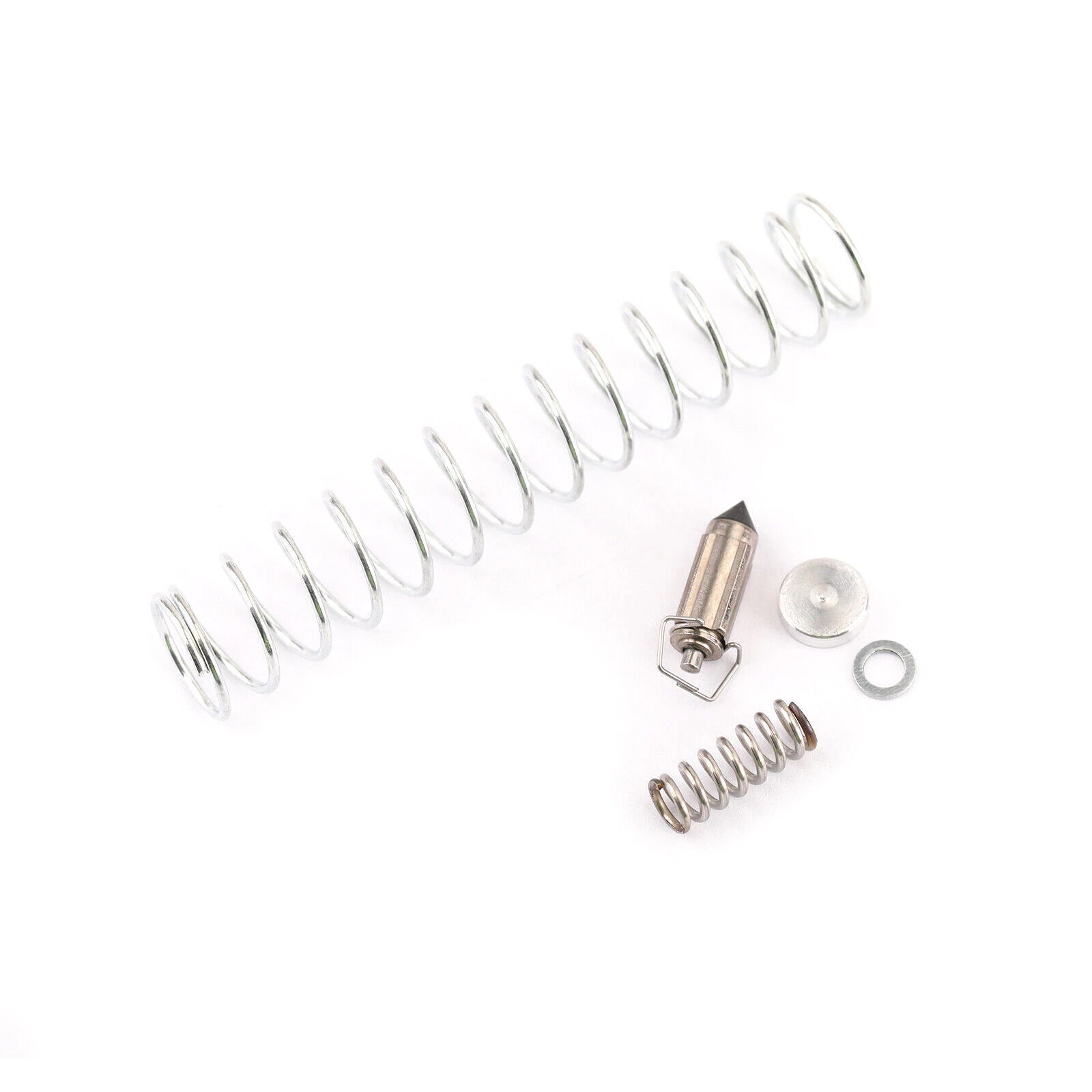 Carburetor Rebuild Kit for Kawasaki KLX 300R, Ninja 250R, ZG1000A (1994–2006)