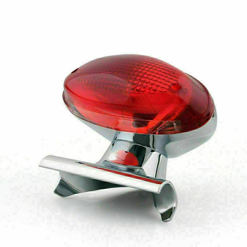 Taillight for Pontiac Bonneville (2001–2009) T9 Red