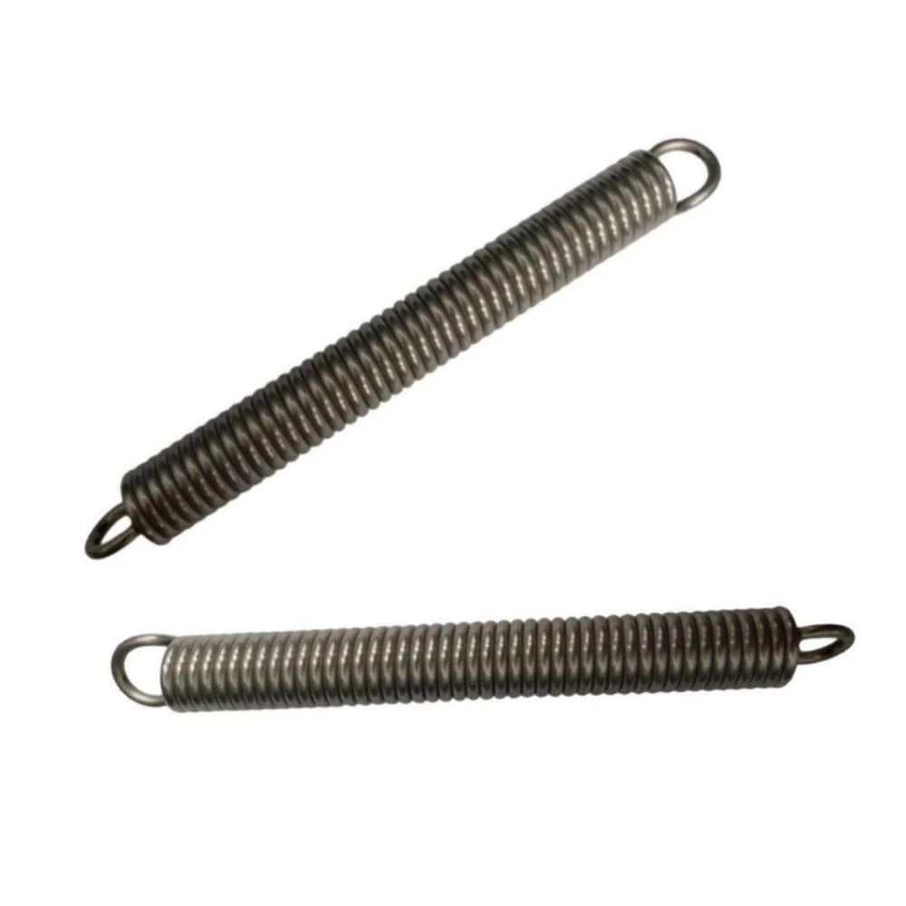 2pcs Marine Boat Hot Foot Throttle Control Spring for Outboard Inboard