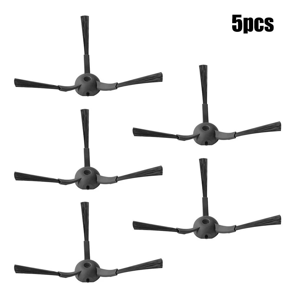 5X Side Brushes for 360 S10 X100 MAX (Robotic Vacuum Cleaner)