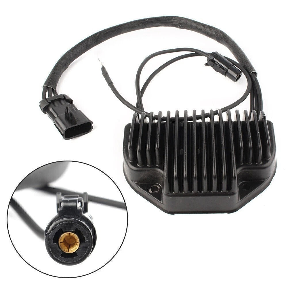 Voltage Regulator Rectifier for Harley Night Rod VRSCD (2006–2017)