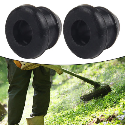 Set of 2 Fuel Tank Bushings for