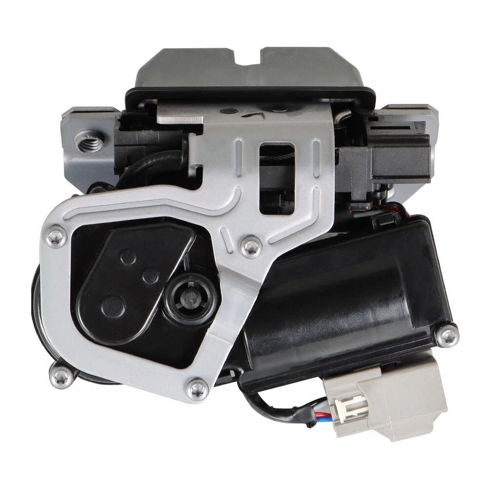 Liftgate Trunk Lock Actuator Motor for Ford Escape Explorer Edge (2015–2020)