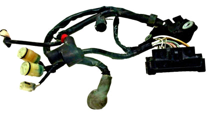Main & Alternator Fuse Cable Assy for Honda (2006–2023) 32415-ZY3-A00