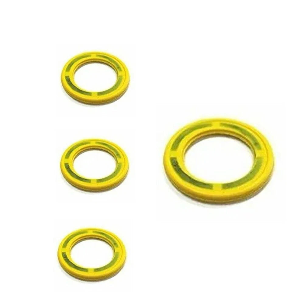 Drain Plug Seal & Gaskets for Mercury 4 Stroke 30-60 HP EFI (2000–2023) 8M0007119