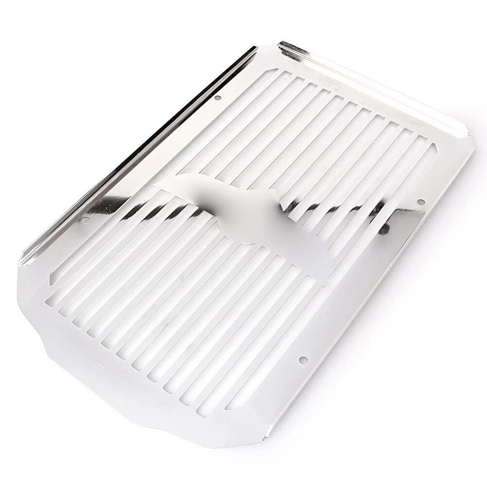 Radiator Guard Cover Protector for Kawasaki VN900 Classic LT (2007–2013)