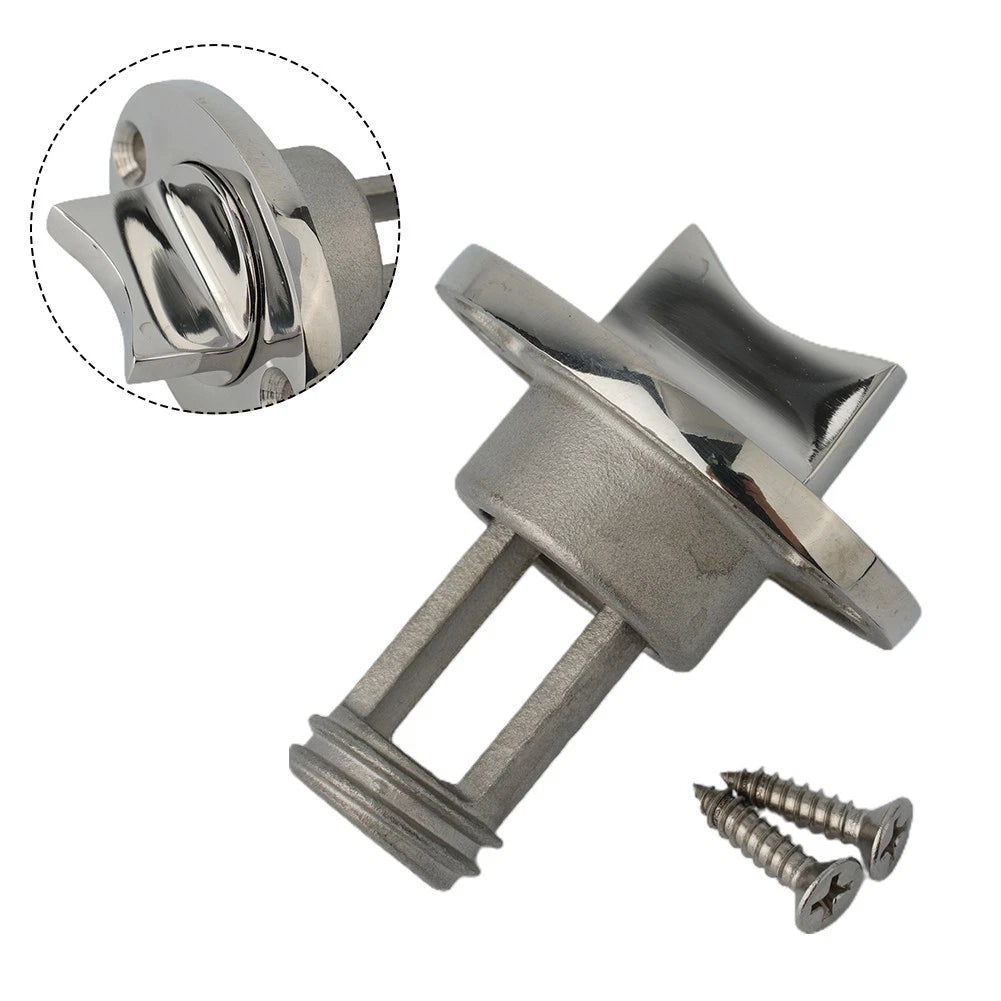 25MM Drain Bung Tool for Boat (316 Stainless Steel)