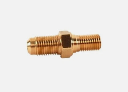 Fuel Rail Fuel Pressure Limiting Valve for Golf (2006–2009)