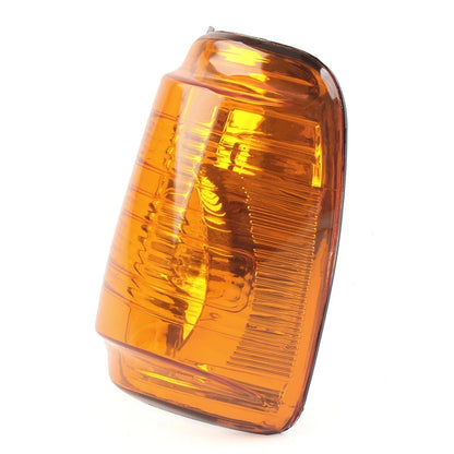 Indicator Lens Housing for Ford Transit MK8 (2014–2021) Right