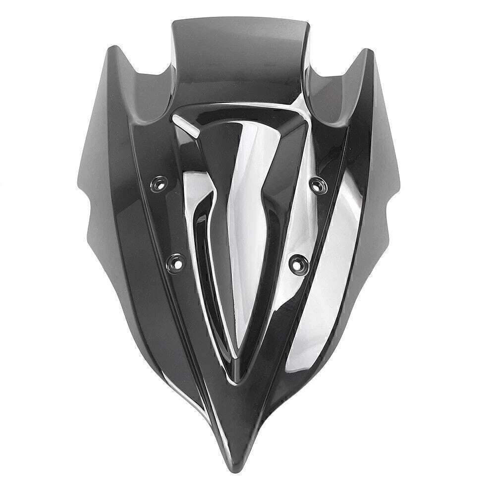 Windshield for Kawasaki Z250 Z300 (2013–2016)
